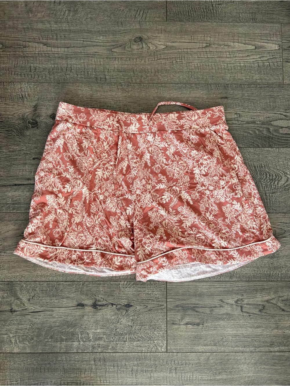 Cozy Earth Pajama shorts